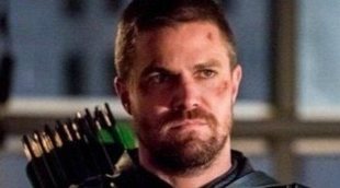 Stephen Amell ('Arrow') ya tiene nueva serie, un drama sobre el mundo de la lucha libre