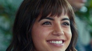 Quién es Isabela Moner, la protagonista de 'Dora y la ciudad perdida'