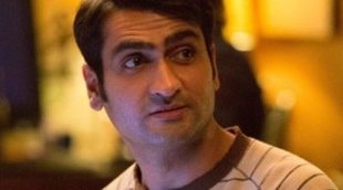 Tu cara me suena: Kumail Nanjiani