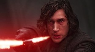 'Star Wars': Kylo Ren iba a ser mucho más terrorífico según este diseño preliminar