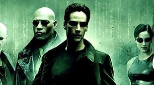 Confirmada 'Matrix 4' con el regreso de Keanu Reeves y Carrie-Anne Moss, y Lana Wachowski como directora