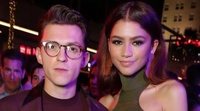 Tom Holland y Zendaya no siguen a Sony ni Spider-Man en Instagram en plena separación con Marvel