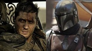 Jon Favreau compara 'The Mandalorian' con 'Max Max' y desvela sus planes con Marvel