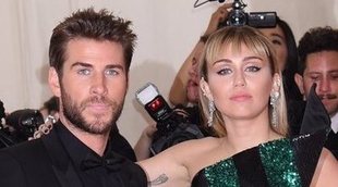 Liam Hemsworth solicita el divorcio a Miley Cyrus alegando "diferencias irreconciliables"