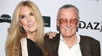 La hija de Stan Lee se posiciona a favor de Sony y arremete contra Marvel y Disney