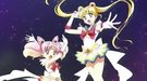 'Sailor Moon Eternal', la película de la 4ª temporada de 'Sailor Moon Crystal', llegará en 2020