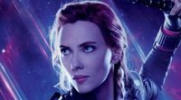 D23 Expo: Filtradas las imágenes del primer tráiler de 'Black Widow'