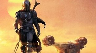 D23 Expo: 'The Mandalorian' estrena póster y fichaje y filtradas imágenes de 'Star Wars: El ascenso de Skywalker'