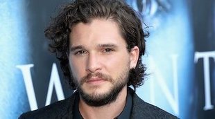 Kit Harington ('Juego de Tronos') a punto de unirse al Universo Cinematográfico Marvel