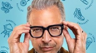 'The World According To Jeff Goldblum' lanza tráiler y fecha de estreno en Disney+