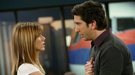 El 60% de los fans de 'Friends' creen que Rachel y Ross sí se estaban dando un descanso