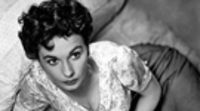 Nos dejó la bella Jean Simmons