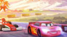 Primer Concept Art de 'Cars 2'