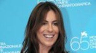 Kathryn Bigelow nombrada mejor directora del año