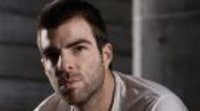 Zachary Quinto será George Gershwin