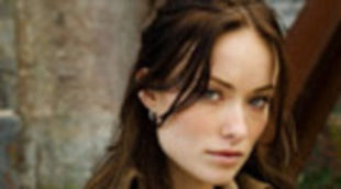 Olivia Wilde en 'Cowboys & Aliens'