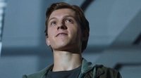 D23 Expo: El mensaje de Tom Holland a los fans tras "la semana loca" de Spider-Man