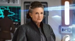 'Star Wars: El ascenso de Skywalker': J. J. Abrams asegura que Carrie Fisher le inspiró para volver a la saga