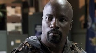 De Clint Eastwood a 'Men in Black III': Mike Colter más allá de 'Luke Cage'