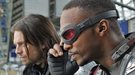 'The Falcon and the Winter Soldier': El primer póster muestra a Bucky con look renovado