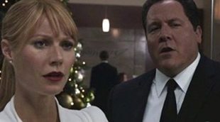 Jon Favreau explica por qué Gwyneth Paltrow olvidó que salía en 'Spider-Man: De regreso a casa'