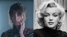 'Blonde': Primeras imágenes de Ana de Armas caracterizada como Marilyn Monroe