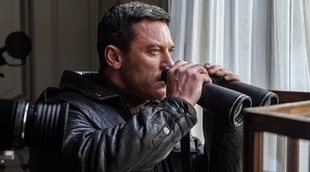 Luke Evans comparte secretos de 'Anna' en este clip exclusivo