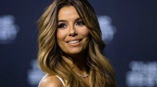 Eva Longoria ('Mujeres desesperadas') dirigirá el biopic del creador de Hot Cheetos