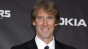 Michael Bay dirigirá 'Black Five', una película "con mucha acción"