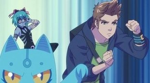 El Rubius confirma la segunda temporada de 'Virtual Hero' con primer tráiler, póster y fecha de estreno