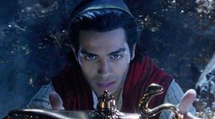 Escucha 'Desert Moon', la canción eliminada del remake de 'Aladdin'