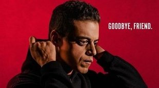 'Mr. Robot': La temporada final ya tiene fecha de estreno y sangriento primer tráiler