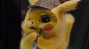 'POKÉMON Detective Pikachu': Ryan Reynolds cuenta cómo se convirtió en "una bola de algodón amarilla" en esta featurette