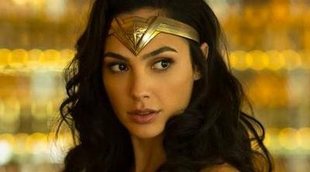 Nuevos vistazos a Gal Gadot en 'Wonder Woman 1984' y Margot Robbie en 'Birds of Prey'