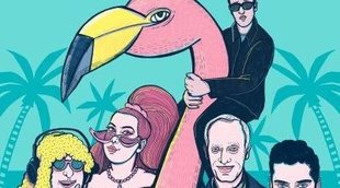 'The Mystery of the Pink Flamingo': Oda al poder kitsch del rosa