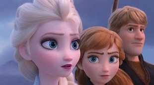 'Frozen 2': Kristen Bell explica por qué Disney ha tardado seis años en hacer la secuela