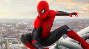 'Spider-Man: Lejos de casa': La escena adicional que se verá en cines duraría siete minutos