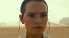 'Star Wars': Daisy Ridley compara el final de la saga Skywalker con el de 'Juego de Tronos'