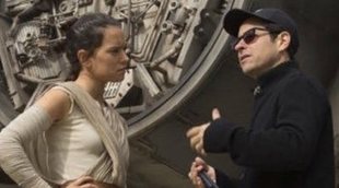 'Star Wars: Los últimos Jedi' no ha desbaratado los planes de J.J. Abrams para el final de la saga Skywalker