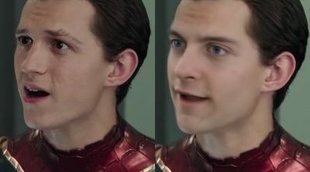 Tobey Maguire sustituye a Tom Holland en un vídeo Deepfake de 'Spider-Man: Lejos de casa'