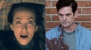 'La maldición de Bly Manor' sigue los pasos de 'American Horror Story' con los regresos de Kate Siegel y Henry Thomas