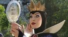 La Reina Malvada de 'Blancanieves' de Disneyland arrasa en redes sociales