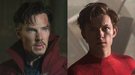 ¿La secuela de 'Doctor Strange' explicará la salida de Spider-Man del Universo Marvel?