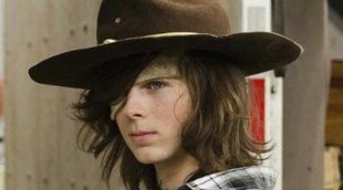 'The Walking Dead': ¿Volverá Carl para las películas de Rick Grimes?