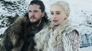 Los creadores de 'Game of Thrones' rompen su silencio tras las críticas hacia el final y el maldito vaso de café