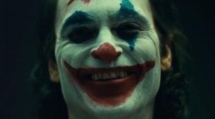 Joaquin Phoenix perdió más de 20 kilos para interpretar al 'Joker': "Empiezas a volverte loco"