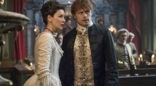 'Outlander': La quinta temporada por fin tiene fecha de estreno