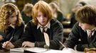 Fans de 'Harry Potter' llenan la estación de King's Cross para la vuelta al cole en Hogwarts