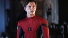 Tom Holland revela por qué está entusiasmado con la versión extendida de 'Spider-Man: Lejos de casa'