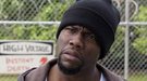 Kevin Hart sufre graves heridas en la espalda en un serio accidente de coche